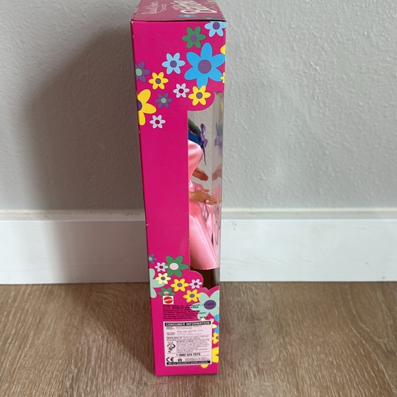 Vintage Russell Stover Candies Barbie – 1996 Special Edition – NIB - Picture 5 of 5